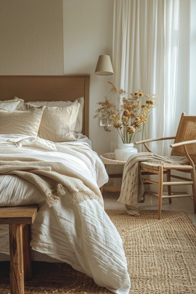 Timeless Simplicity in Design