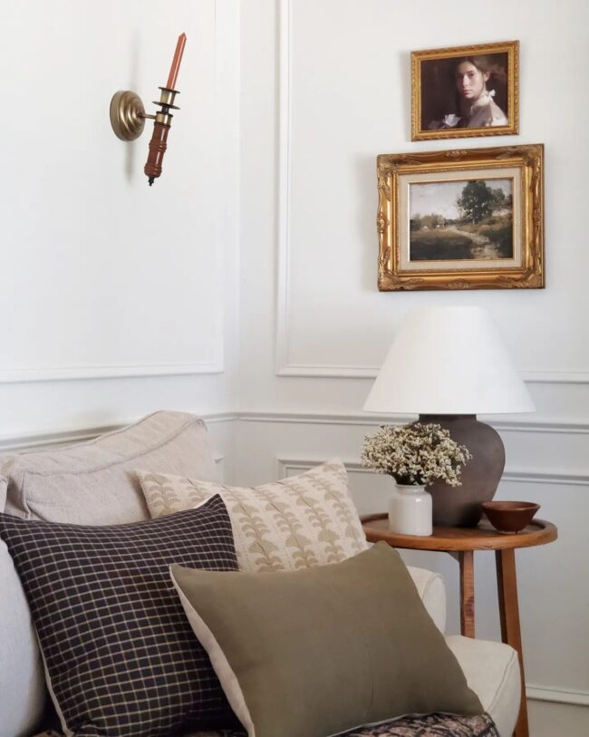 Classic Timeless Appeal