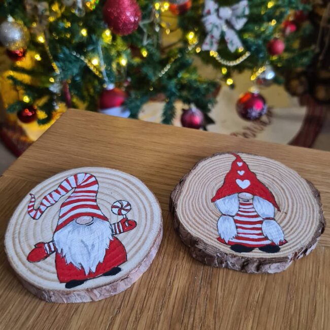 Charming Holiday Gnome Decorations Unleashed