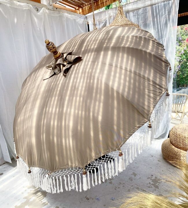 Free-Spirited Boho Escape