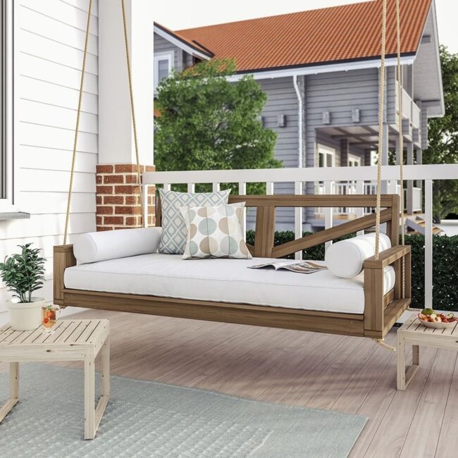 Serene Suburban Retreat