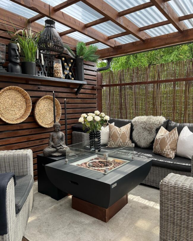 Bohemian Dream Retreat