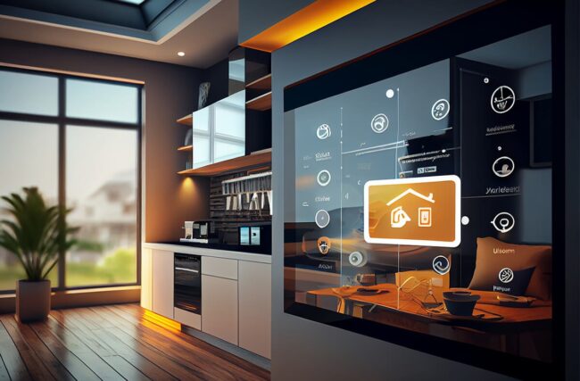 Exploring the Different Types of Smart Home Devices