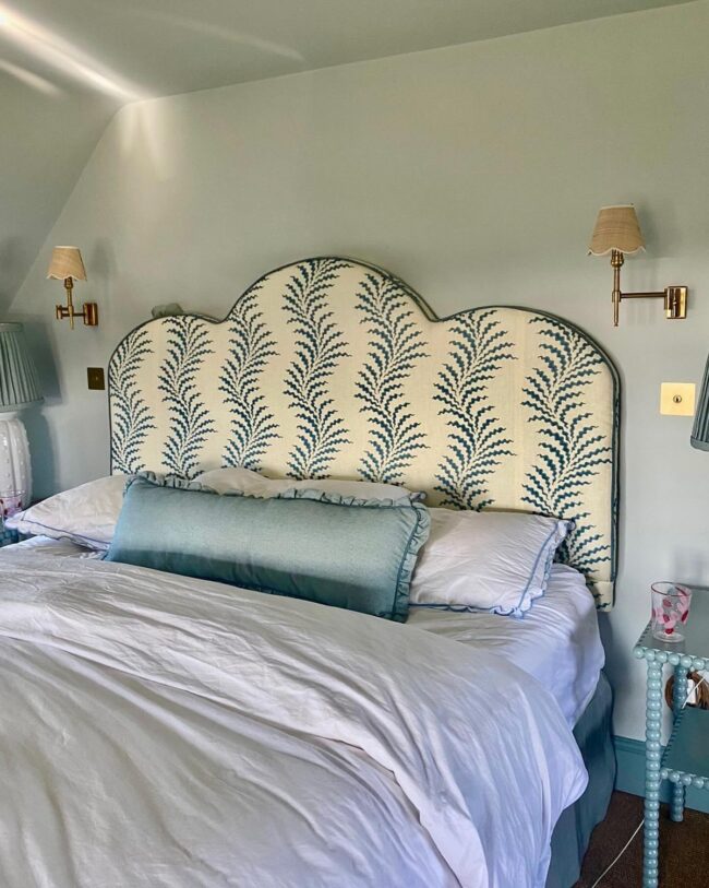 Coastal Charm in Every Detail