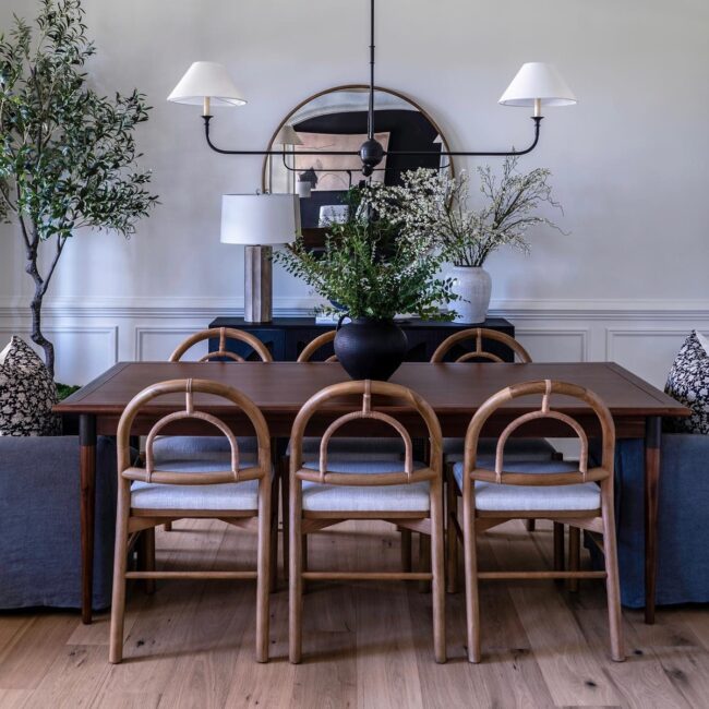 Subtle Elegance in Modern Design
