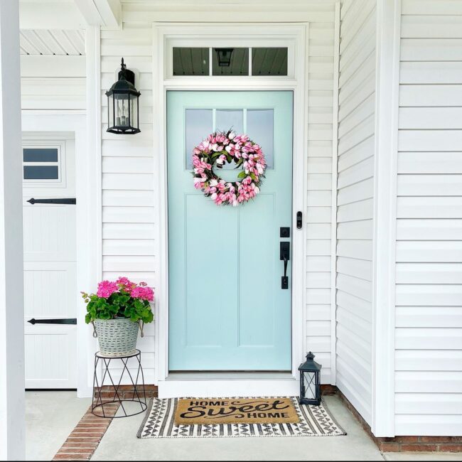 Perfect Pastels Everywhere