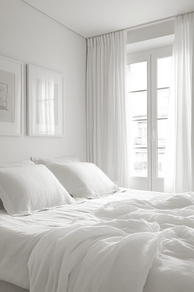 How to Choose the Right Aesthetic for Your Bedroom