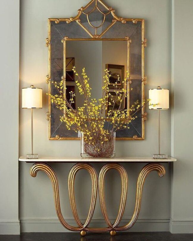 Classic Meets Modern in Timeless Design