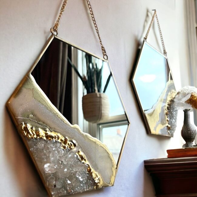 A Window to Sophisticated Artistry