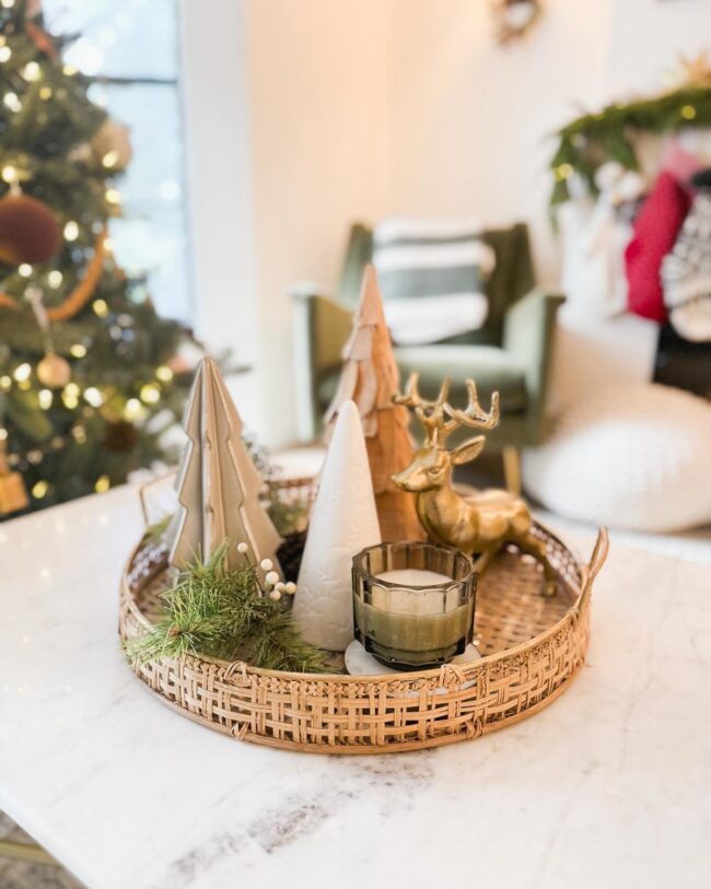 Charming Rustic Retreat for Holiday Gatherings