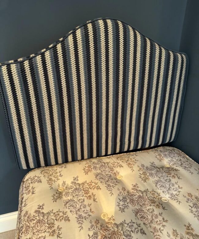 Pattern Play for Unique Style