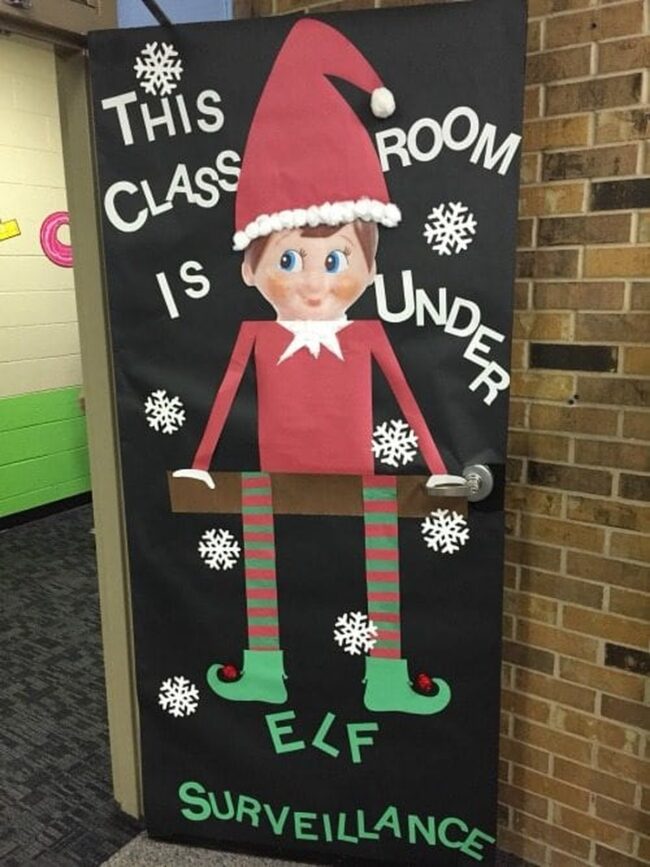 Elf on the Shelf Holiday Fun Unveiled