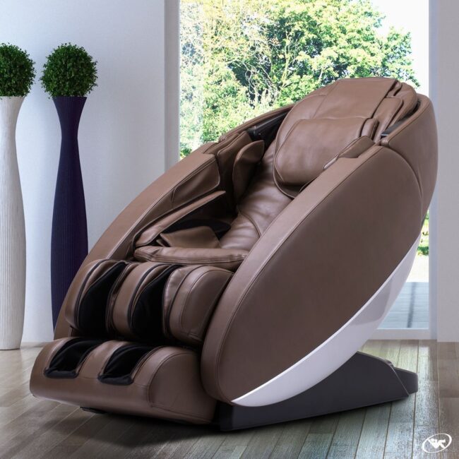 Advanced Relaxation Technology
