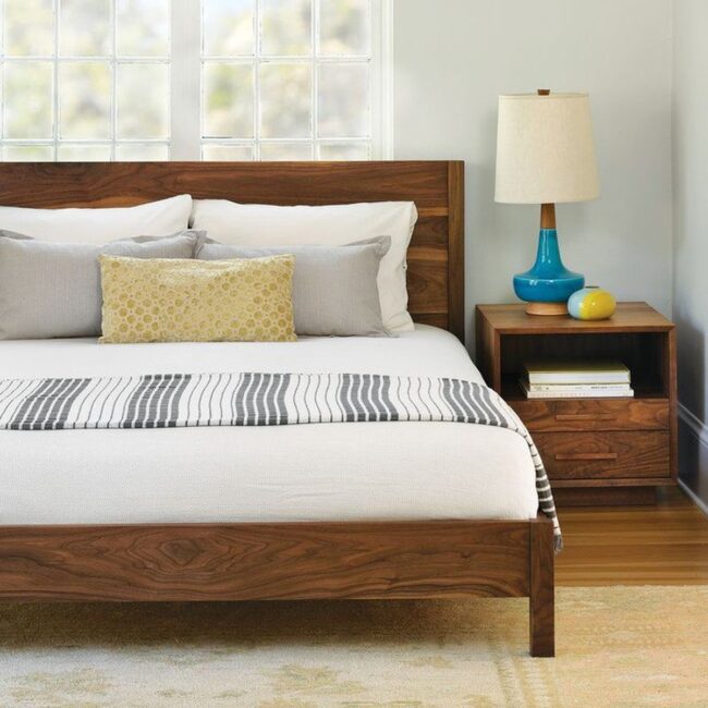 Modern Woodcraft Beauty