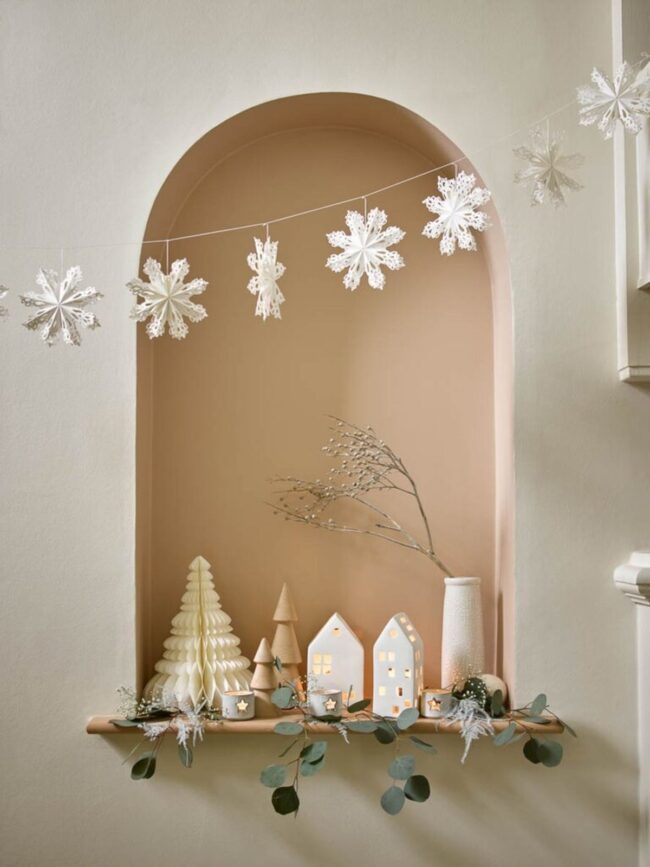 Sleek Holiday Village Design Ideas