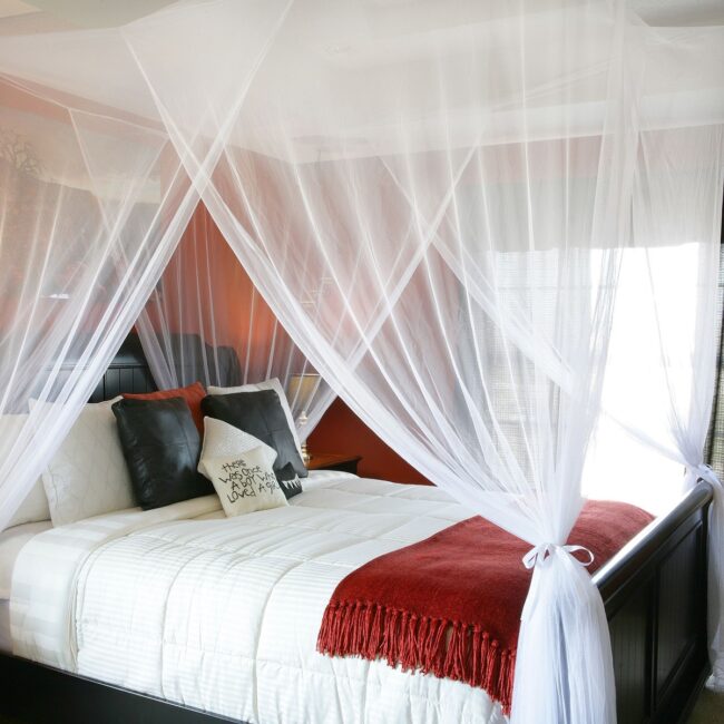 Modern Romantic Escape