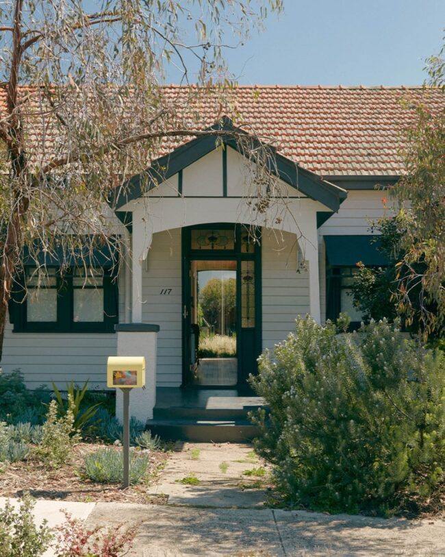 Timeless Cottage with Contemporary Features
