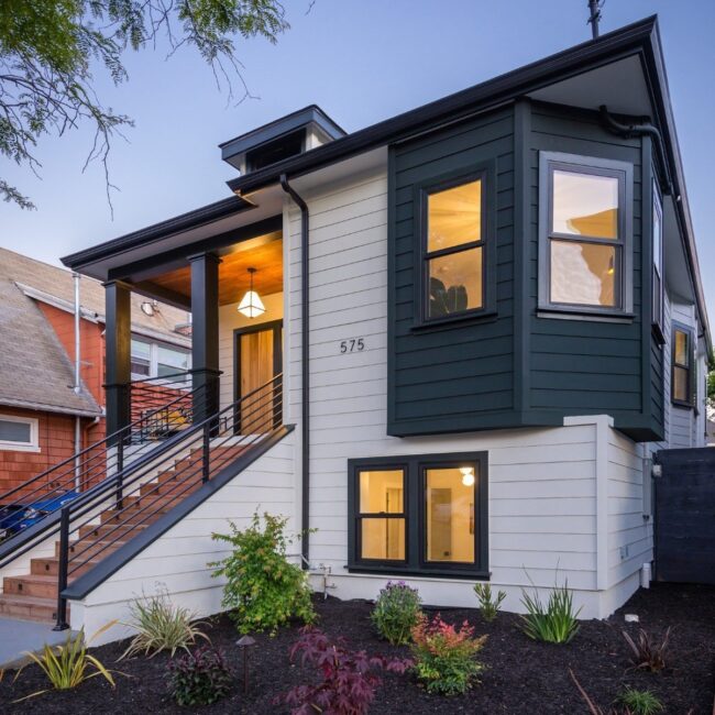 Timeless Charm with a Modern Edge
