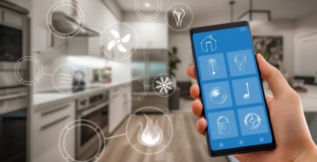 Why Smart Home Technology is Changing Modern Living