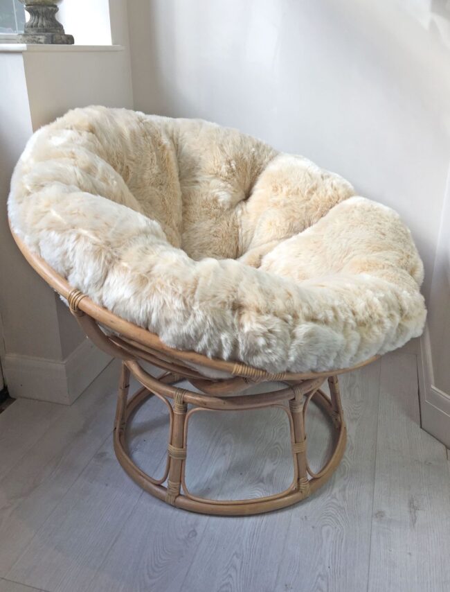 Luxurious Comfort Everywhere