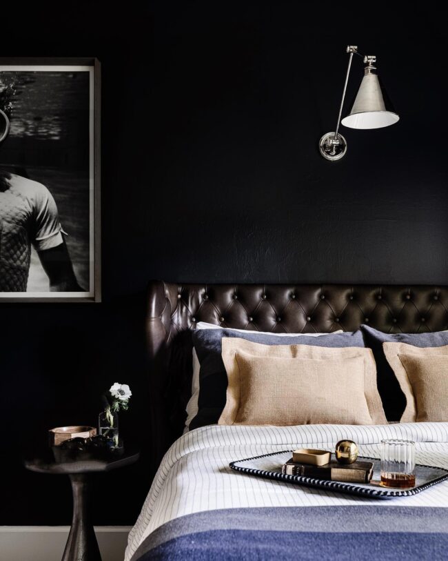 Simple and Sophisticated Style