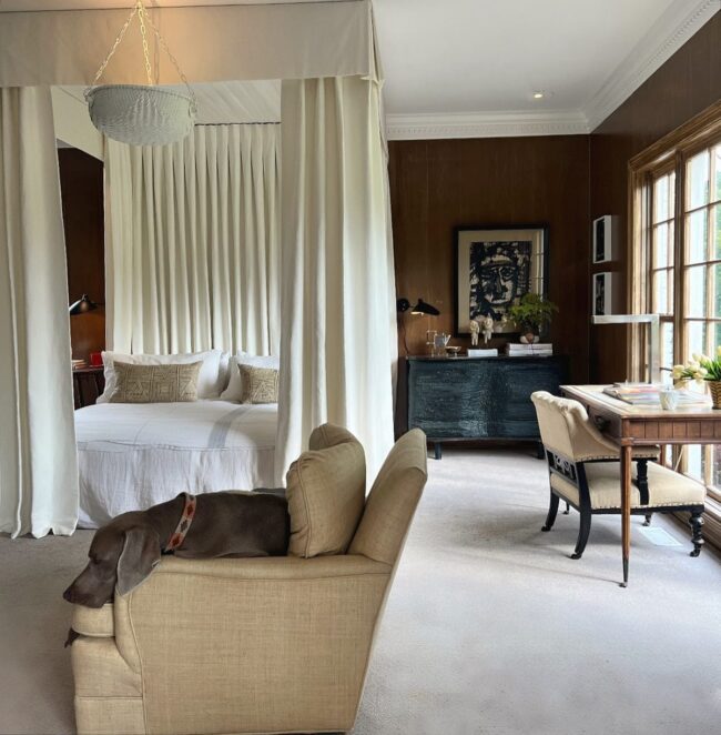 Cozy, Functional Elegance