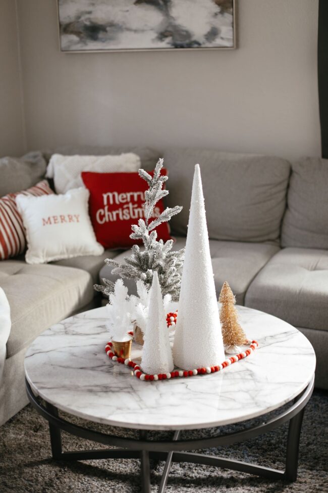 Winter Wonderland: Enchanting Snowy Landscapes