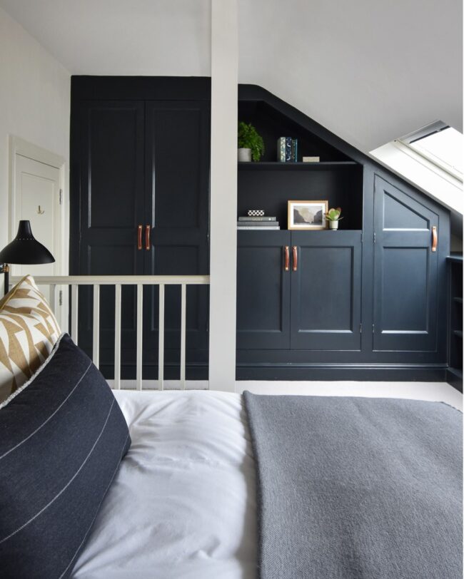 Smart Storage Solutions