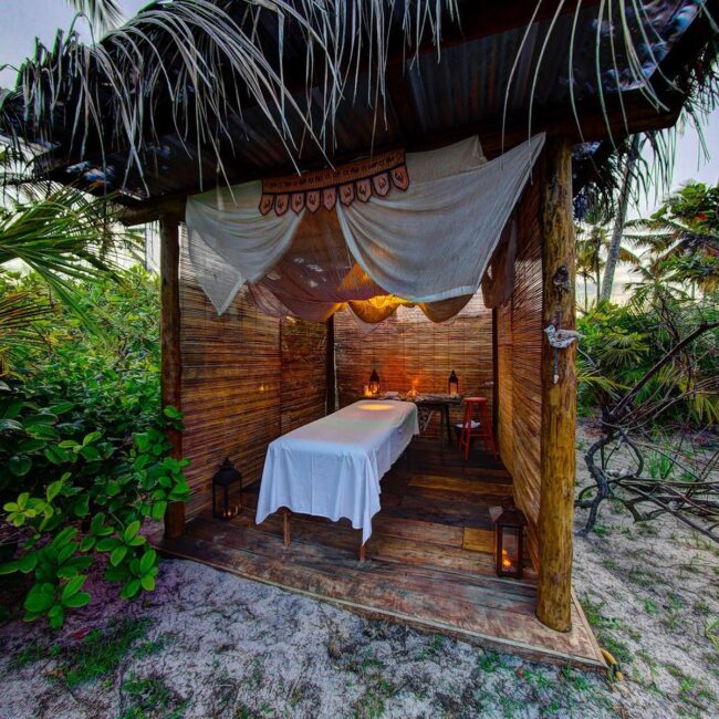 Relaxing Beachside Sanctuary