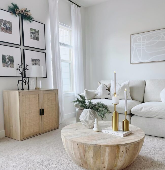Streamlined Design for Contemporary Living