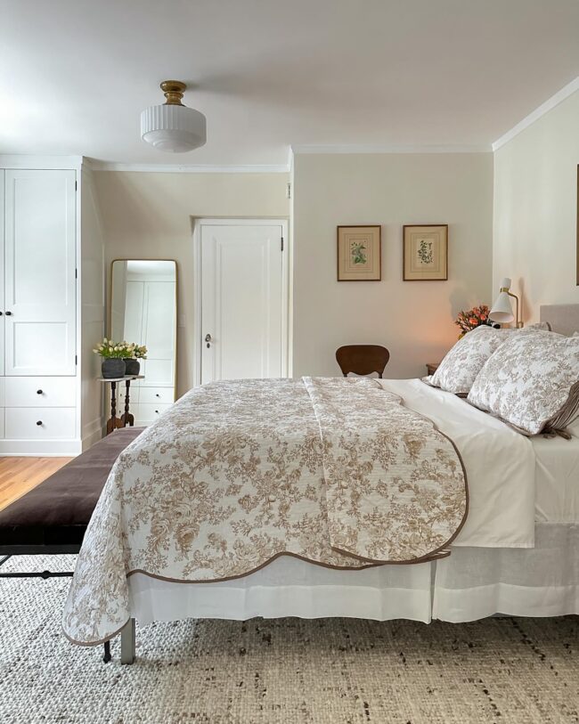 Bright and Inviting