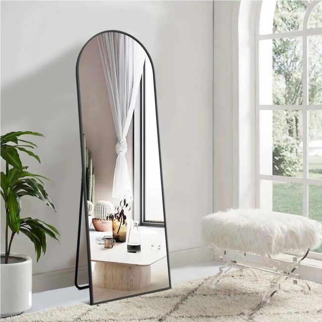 Reflecting Modern Sophistication