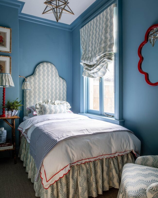 How to Choose the Perfect Headboard for Your Bedroom