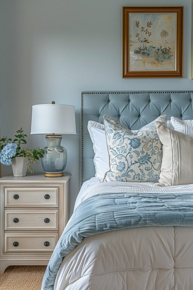 Understated Color Combinations