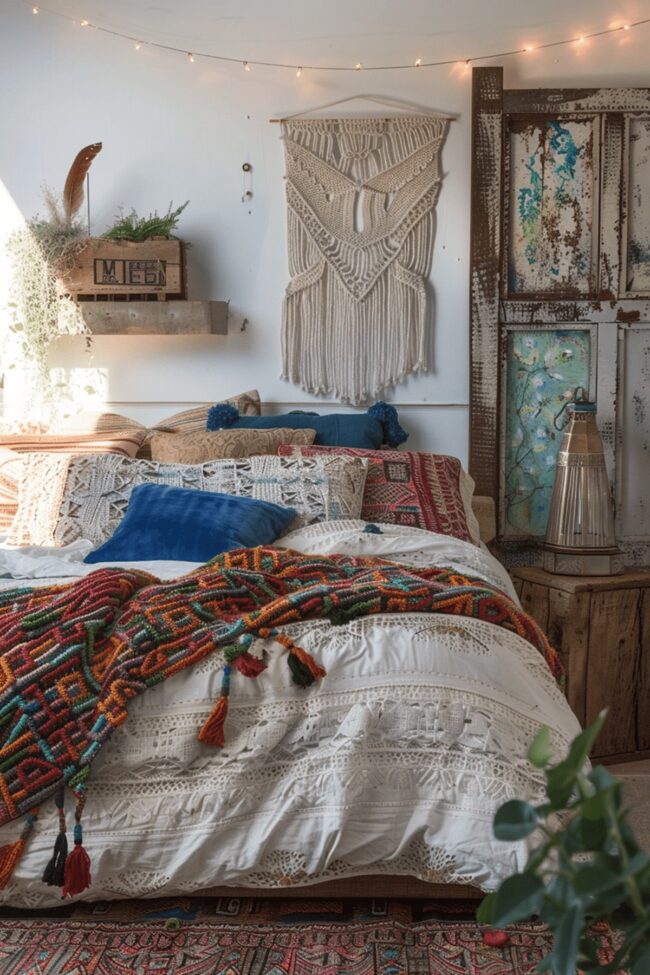 Chic Decor Ideas for Compact Areas