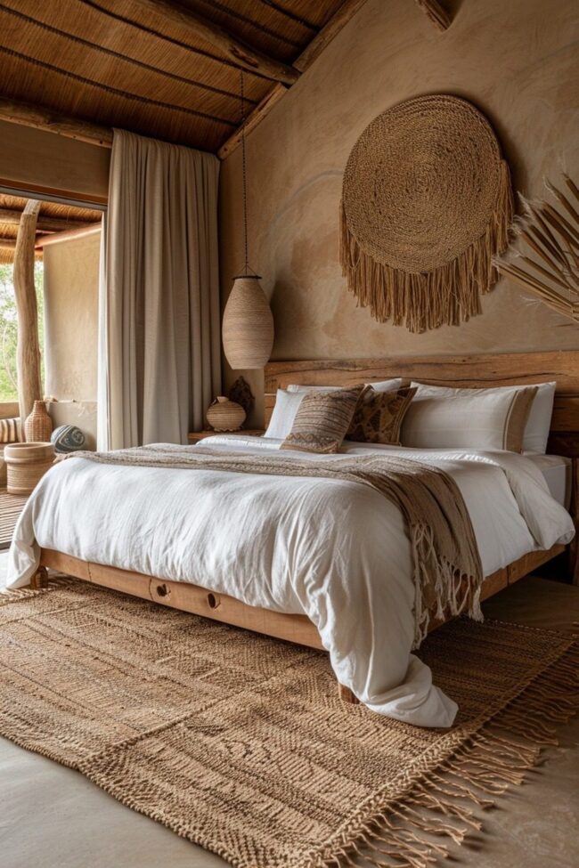 What is Afrohemian Decor? Understanding This Unique Style