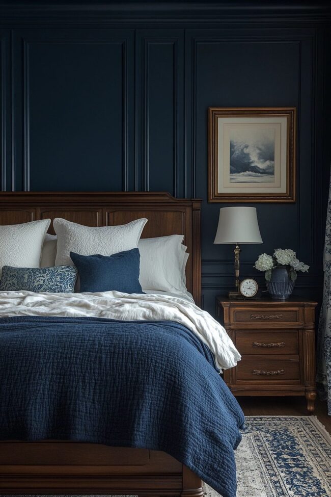Gentle Retreat for Restful Nights