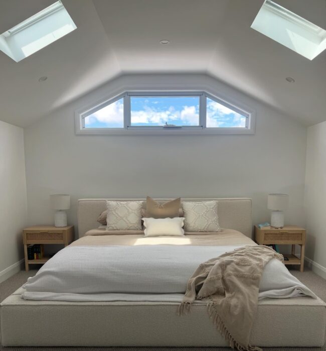 Elevated Serenity