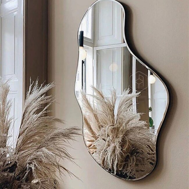 Echoes of Nature in Design