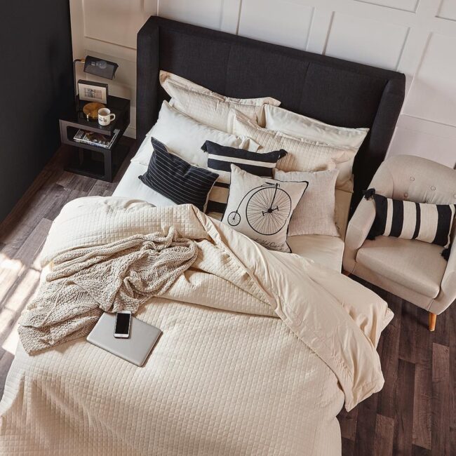 Functional and Stylish Design