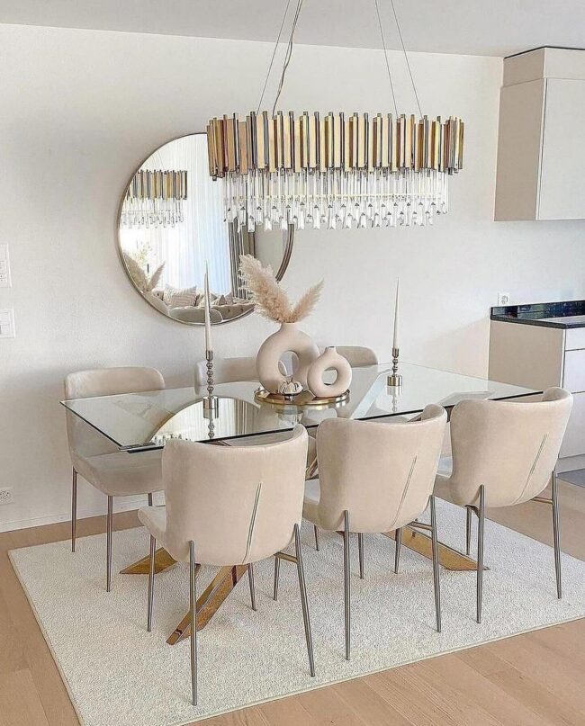 Timeless Chic