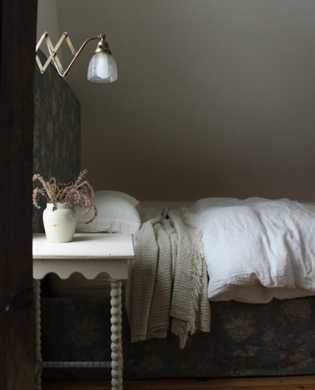 Vintage Minimalist Charm