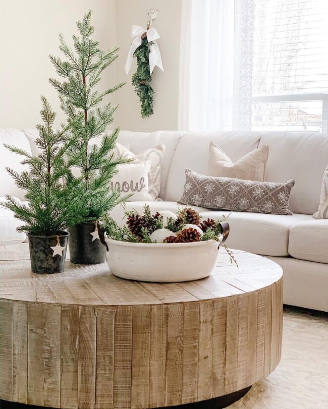 Charming Rustic Style for Modern Spaces