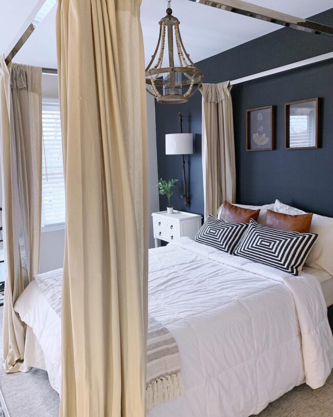 Luxurious Tranquility