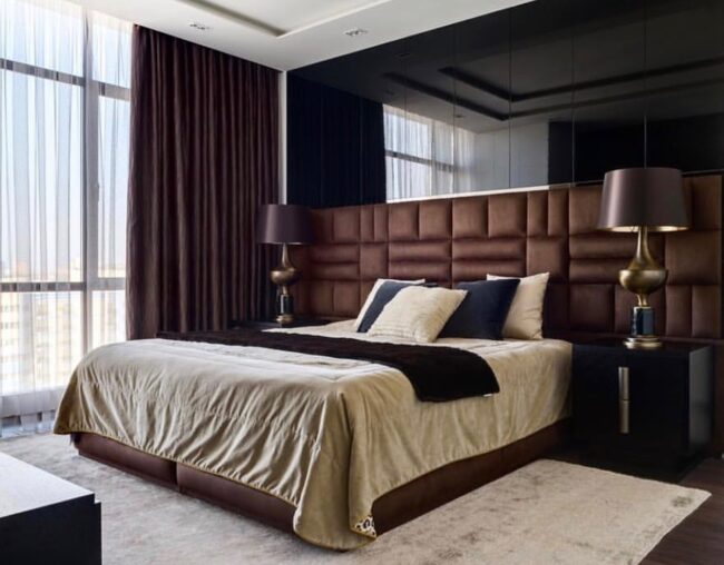Sophisticated Luxury Design