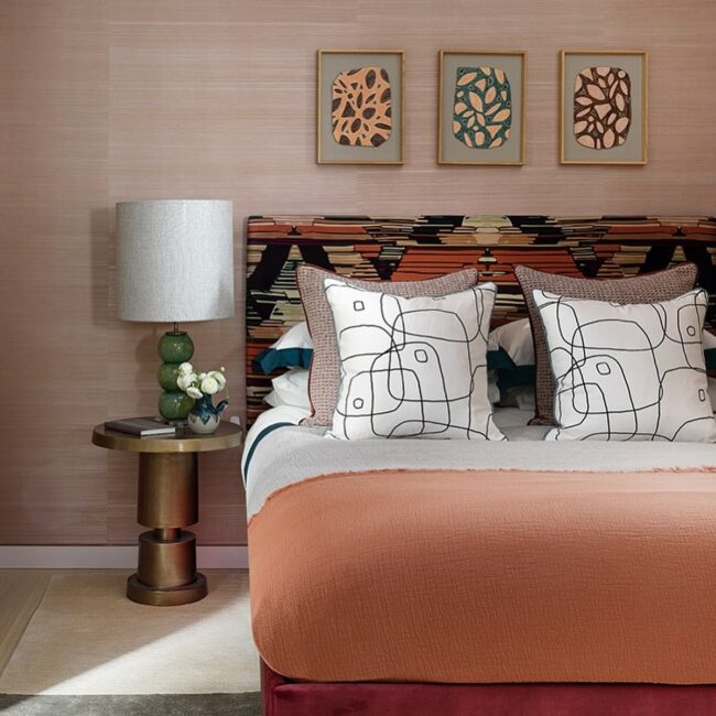 Artistic Expression through Design
