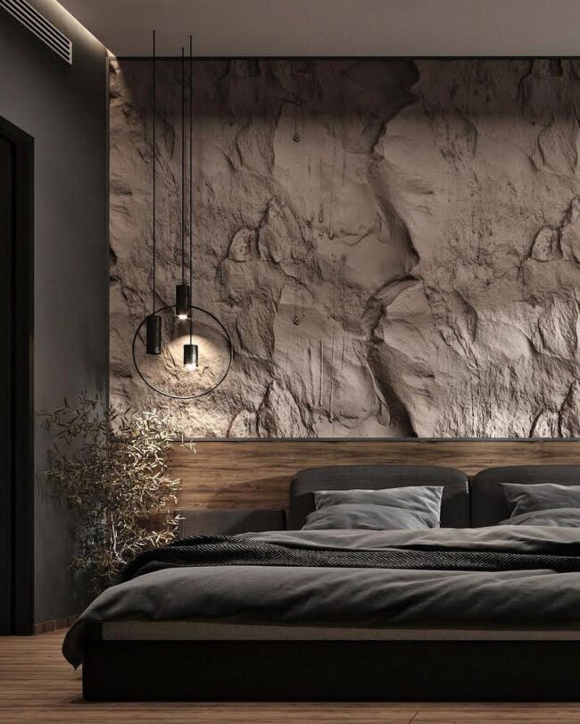 Earthy Elegance in Every Corner