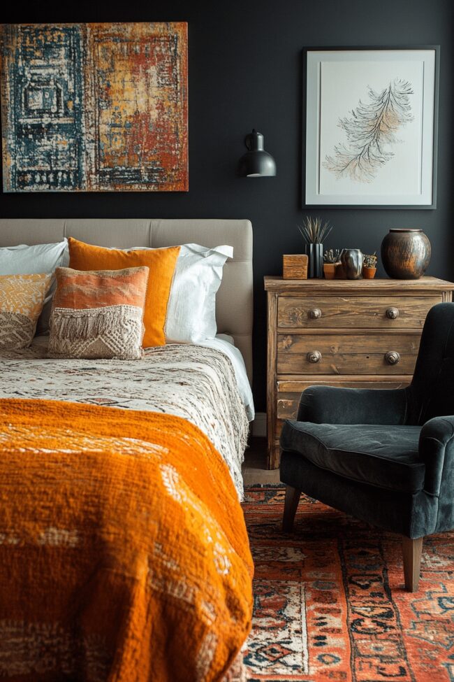 Vintage Bedroom Themes: Choosing the Right Era for Your Space