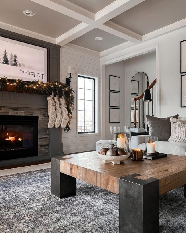 Sleek Design Meets Contemporary Functionality