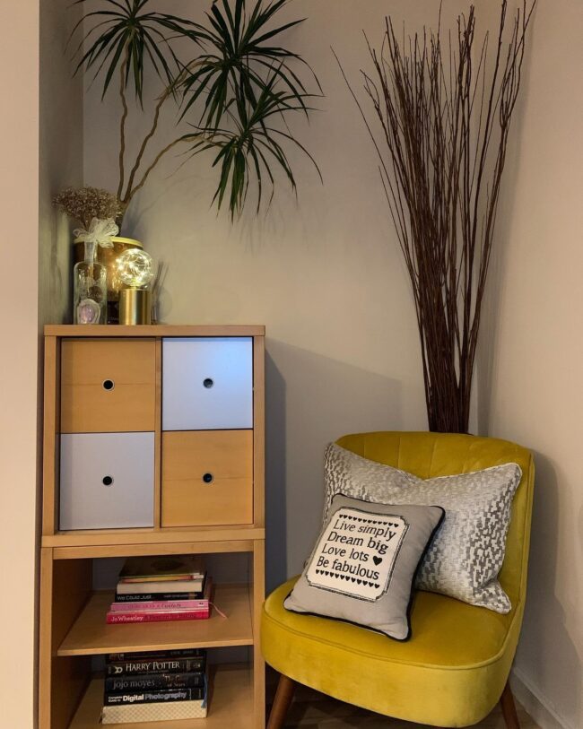 Nuanced Nook
